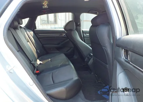 2022 Honda Accord Sport z USA, uszkodzony, nr VIN 1HGCV1F33NA113403